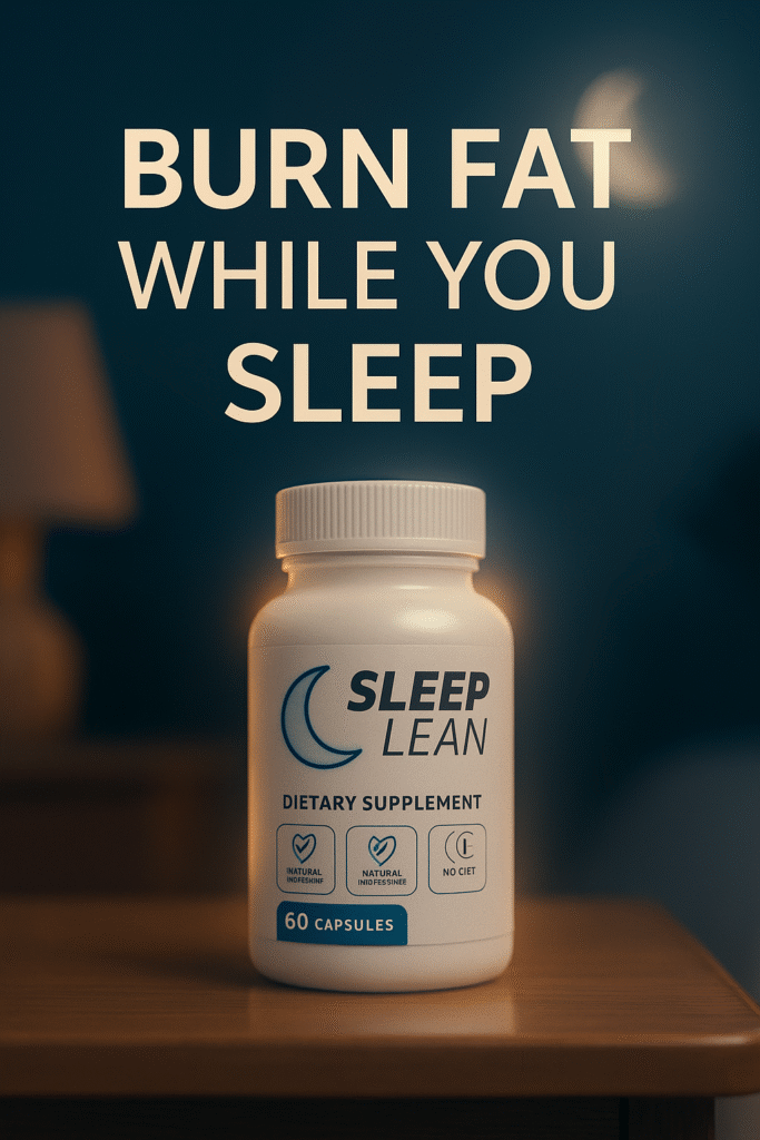 SleepLean