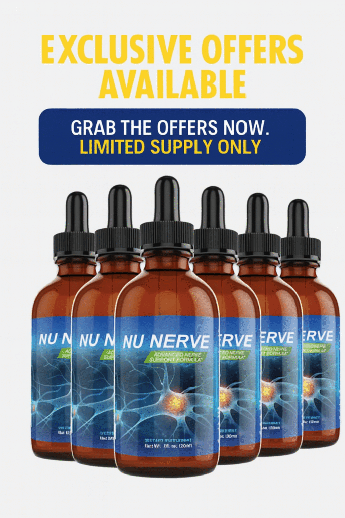 NuNerve